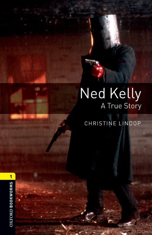 Ned Kelly - A True Story