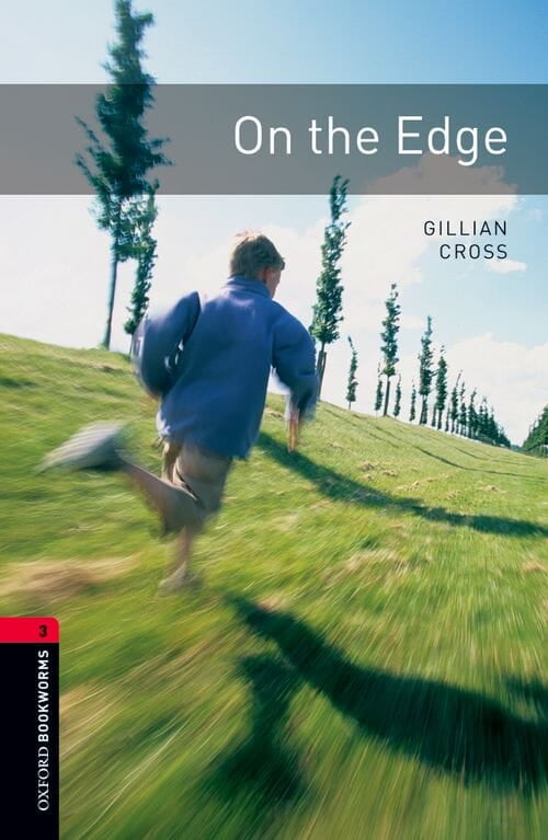 On the Edge Level 3 Graded Reader