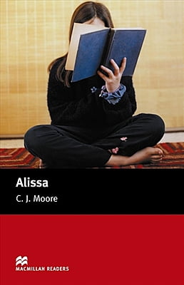 Macmillan Reader (1ed) - Alissa - Starter