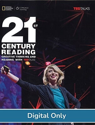 21st Century Reading 2 Student eBook