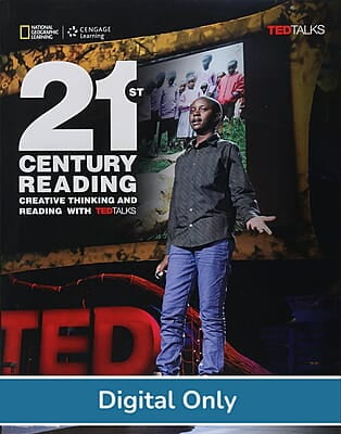 21st Century Reading 1 Student eBook