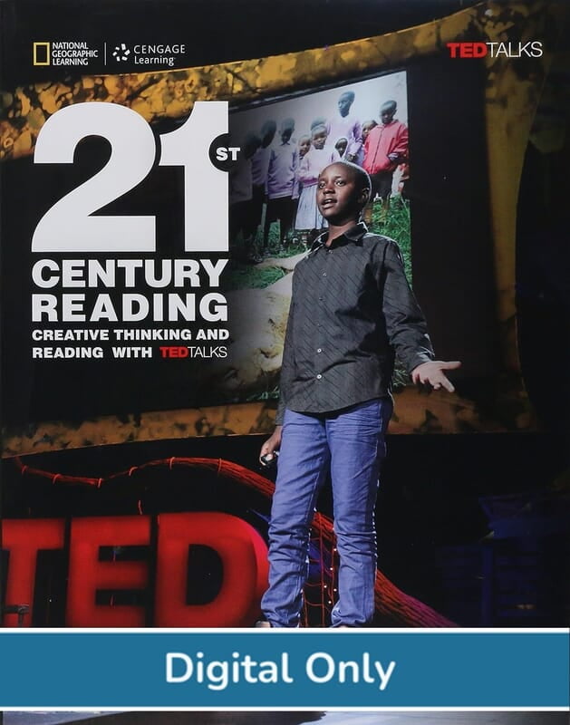 21st Century Reading 1 Student eBook