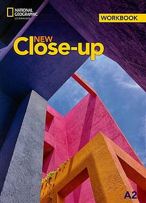 New Close-Up (3ed) - Workbook - A2