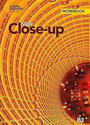 New Close-Up (3ed) - Workbook - B1