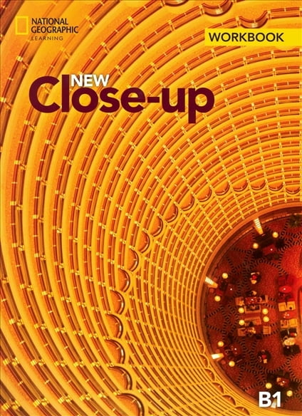 New Close-Up (3ed) - Workbook - B1 New Close-Up (3ed) - Workbook - B1