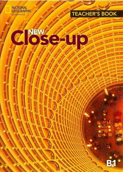 New Close-Up (3ed) - Teacher's Book - B1 New Close-Up (3ed) - Teacher's Book - B1
