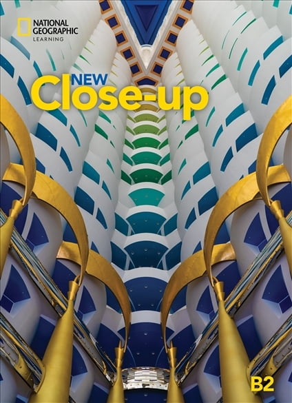 New Close-Up (3ed) - Workbook - B2 New Close-Up (3ed) - Workbook - B2