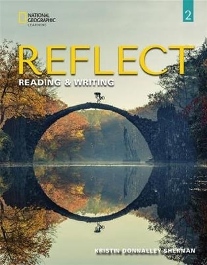Reflect Reading & Writing 2 Student's Book with Online Practice Instant Access Code