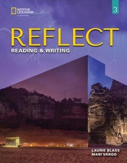 Reflect Reading & Writing 3 Student's Book with Online Practice Instant Access Code