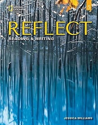 Reflect Reading & Writing 5 Student's Book with Online Practice Instant Access Code
