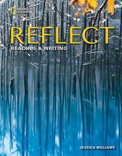 Reflect Reading & Writing 5 Student's Book with Online Practice Instant Access Code