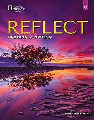 Reflect Reading & Writing 6 Student's Book with Online Practice Instant Access Code