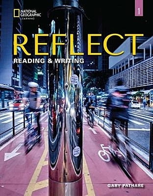 Reflect Reading & Writing 1: Online Practice with Student's eBook (IAC)