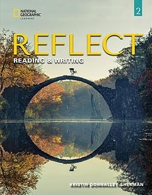 Reflect Reading & Writing 2: Online Practice with Student's eBook (IAC)