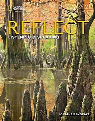 Reflect Listening & Speaking 2: Online Practice with Student's eBook (IAC)