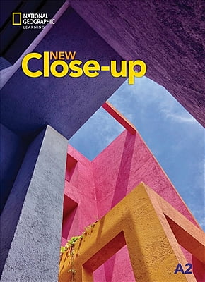 New Close-Up (3ed) - Student eBook (IAC) - A2 + Online Code