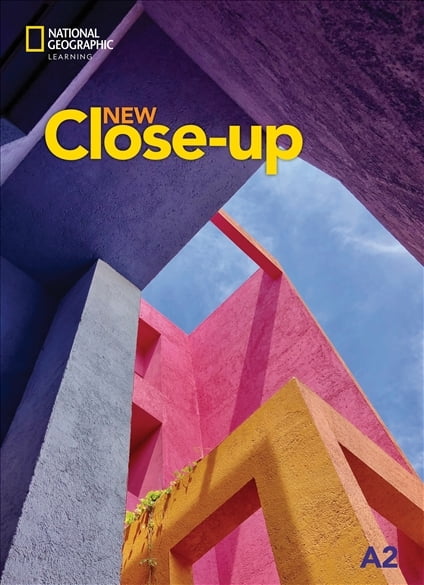 New Close-Up (3ed) - Student eBook (IAC) - A2 + Online Code