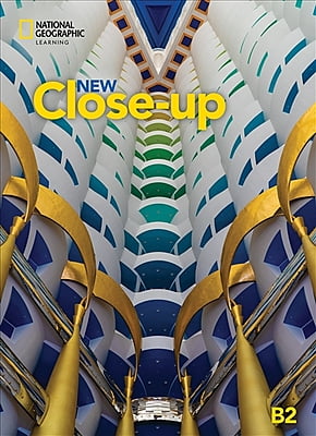 New Close-Up (3ed) - Student eBook (IAC) - B2 + Online Code