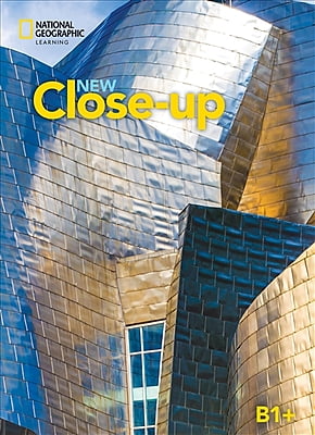 New Close-Up (3ed) - Student eBook (IAC) - B1+ + Online Code