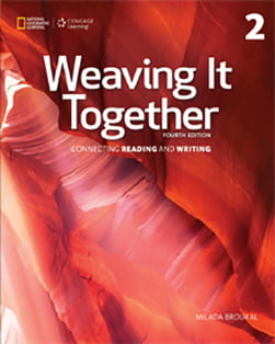 Weaving it Together (4ed) - Student eBook (IAC) - Level 2