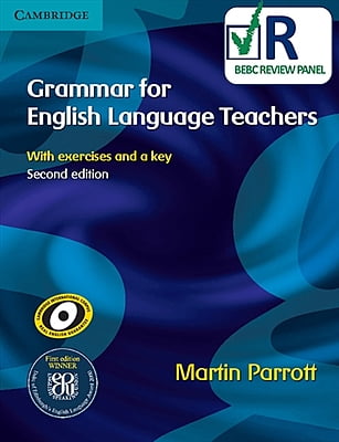 Grammar for English Language Teachers