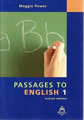 Passages to English 1