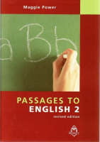 Passages to English 2