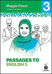 Passages to English 3