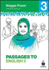 Passages to English 3