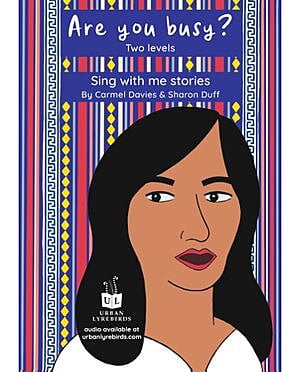 Sing with Me Stories (1ed) - Are you Busy? - A1/A2 + Downloadable Audio