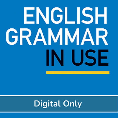 English Grammar in Use (5ed) - Student eBook (IAC) with Audio - Intermediate - 36 Months Licence