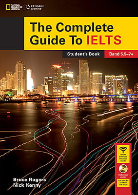 The Complete Guide to IELTS - Student's Book