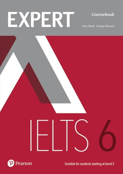 Expert IELTS (1ed) - Course Book - Level 6