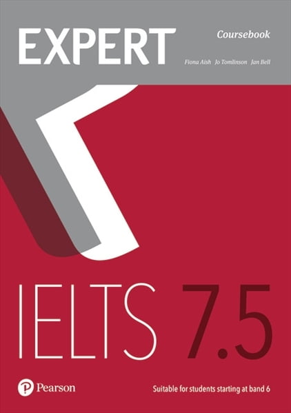 Expert IELTS (1ed) - Course Book - Level 7.5 Expert IELTS (1ed) - Course Book - Level 7.5