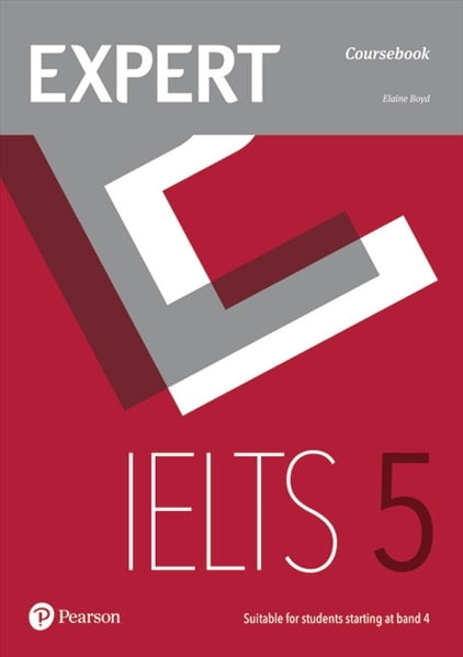 Expert IELTS (1ed) - Course Book - Level 5 Expert IELTS (1ed) - Course Book - Level 5