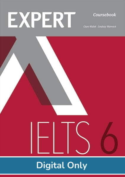 Expert  IELTS 6 Student eBook