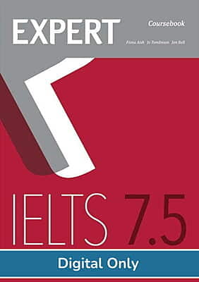 Expert  IELTS 7.5 Student eBook