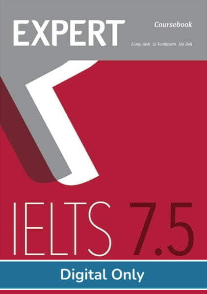 Expert IELTS 7.5 Student eBook Expert IELTS 7.5 Student eBook