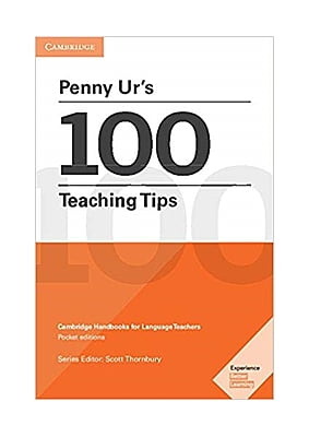 Penny Urs 100 Teaching Tips