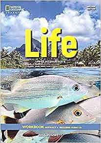 Life (2ed) - Workbook - Upper-Intermediate + Audio CD