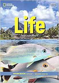Life (2ed) - Workbook - Upper-Intermediate + Audio CD