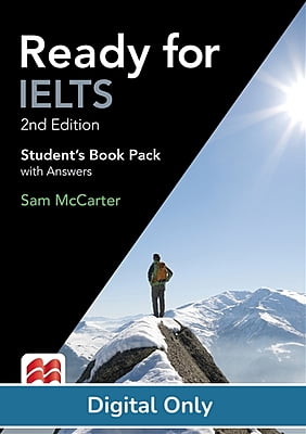 Ready for IELTS (2ed) Student eBook