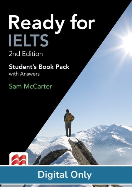 Ready for IELTS (2ed) Student eBook