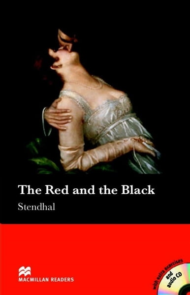 Macmillan Reader (1ed) - The Red & the Black - Intermediate Macmillan Reader (1ed) - The Red & the Black - Intermediate