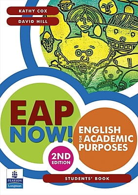EAP Now! (2ed) - Student Book -