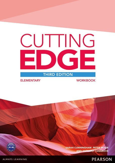 Cutting Edge (3ed) - Workbook - Elementary + Without Key Cutting Edge (3ed) - Workbook - Elementary + Without Key