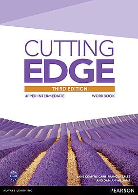 Cutting Edge (3ed) - Workbook - Upper Intermediate + Without Key