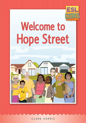 Welcome to Hope Street Pre-Beginner Teacher's Guide and Workbook - Book and CD - Photocopi Welcome to Hope Street Pre-Beginner Teacher's Guide and Workbook - Book and CD - Photocopi