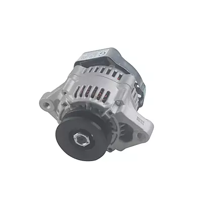 COURSER Alternator Assy