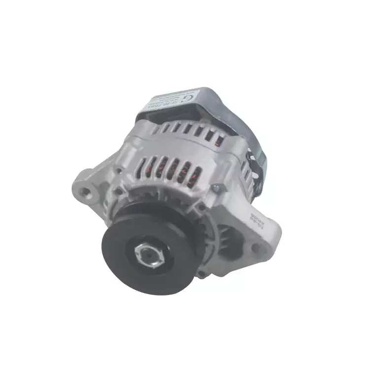 COURSER Alternator Assy